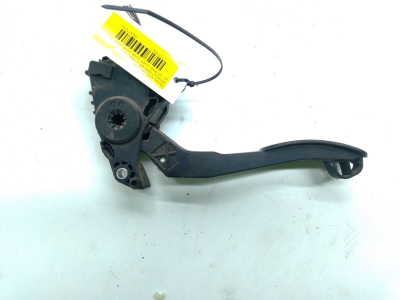 Recambio de pedal acelerador para renault master iii caja/chasis (ev, hv, uv) 2.3 dci 145 rwd (uv0f, uv0e, hv0e, hv0f, hv0t, hv1