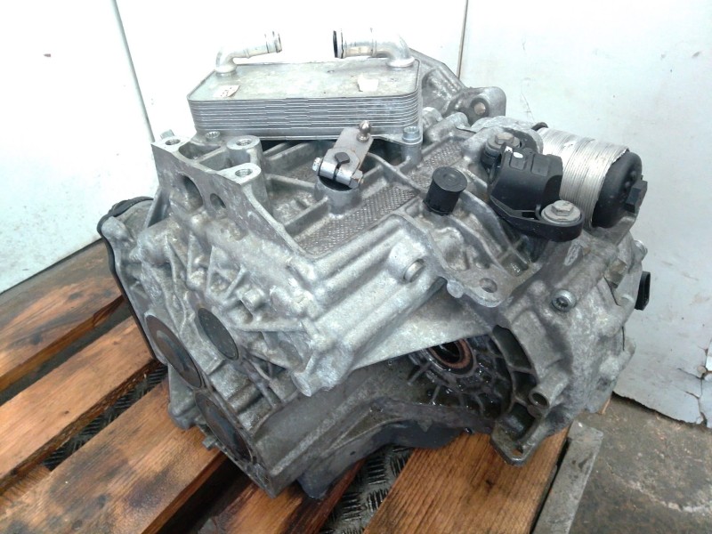 Recambio de caja cambios para skoda superb iii (3v3) 2.0 tdi referencia OEM IAM UAH  