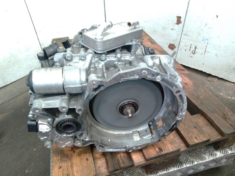 Recambio de caja cambios para skoda superb iii (3v3) 2.0 tdi referencia OEM IAM UAH  