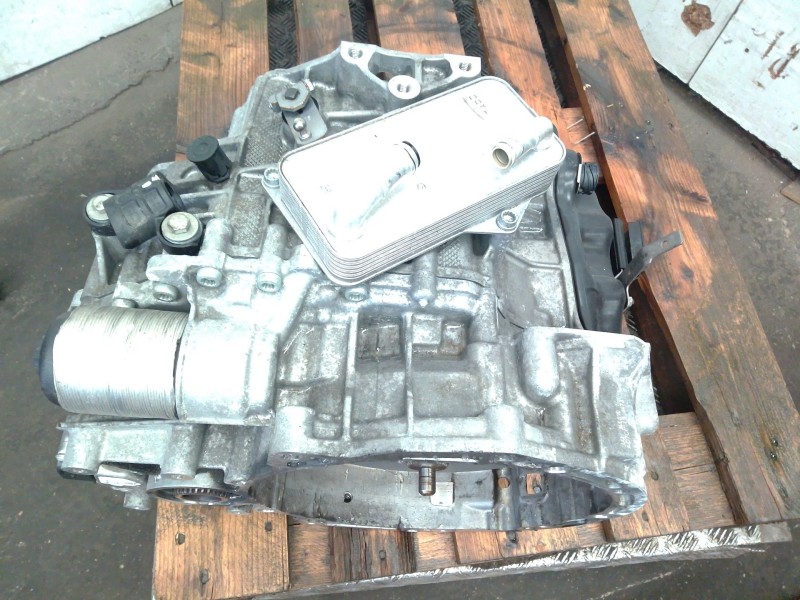 Recambio de caja cambios para skoda superb iii (3v3) 2.0 tdi referencia OEM IAM UAH  