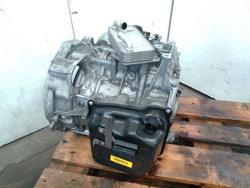Recambio de caja cambios para skoda superb iii (3v3) 2.0 tdi referencia OEM IAM UAH  