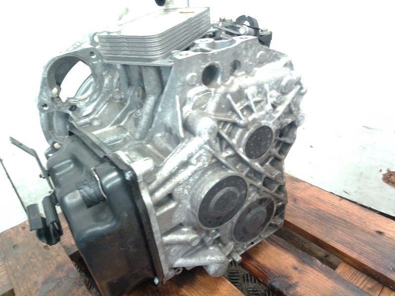 Recambio de caja cambios para skoda superb iii (3v3) 2.0 tdi referencia OEM IAM UAH  