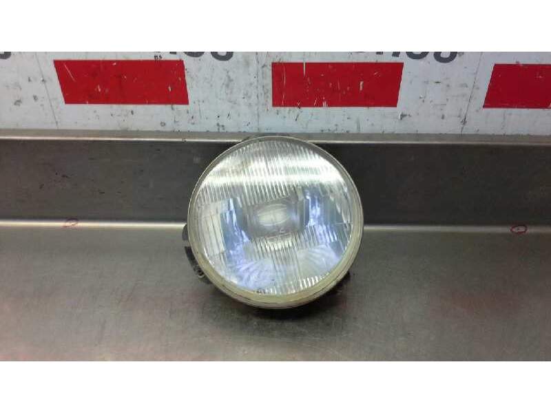 Recambio de faro izquierdo para mitsubishi montero (v20/v40) 2500 td gls (2-ptas.) referencia OEM IAM   