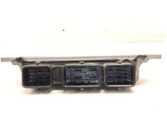 Recambio de centralita motor uce para nissan qashqai i (j10, nj10) 2.0 referencia OEM IAM MEC93410   2