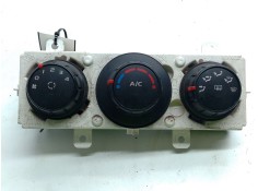 Recambio de mando climatizador para renault master iii caja/chasis (ev, hv, uv) 2.3 dci 145 rwd (uv0f, uv0e, hv0e, hv0f, hv0t, h