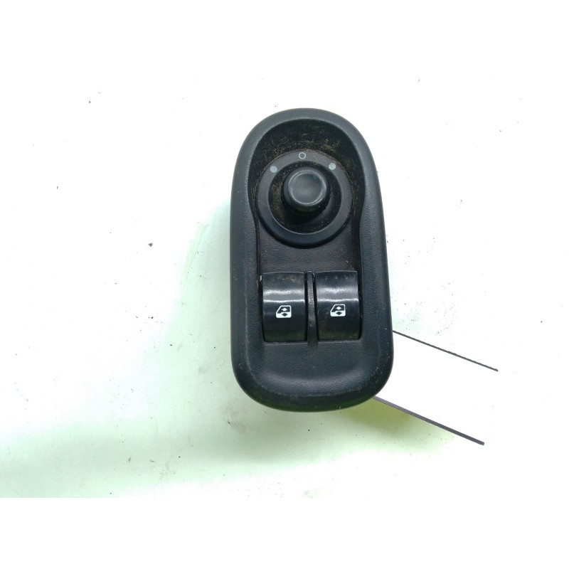 Recambio de mando elevalunas delantero izquierdo para renault master iii caja/chasis (ev, hv, uv) 2.3 dci 145 rwd (uv0f, uv0e, h