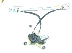 Recambio de elevalunas delantero izquierdo para renault master iii caja/chasis (ev, hv, uv) 2.3 dci 145 rwd (uv0f, uv0e, hv0e, h