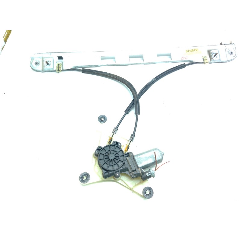 Recambio de elevalunas delantero izquierdo para renault master iii caja/chasis (ev, hv, uv) 2.3 dci 145 rwd (uv0f, uv0e, hv0e, h