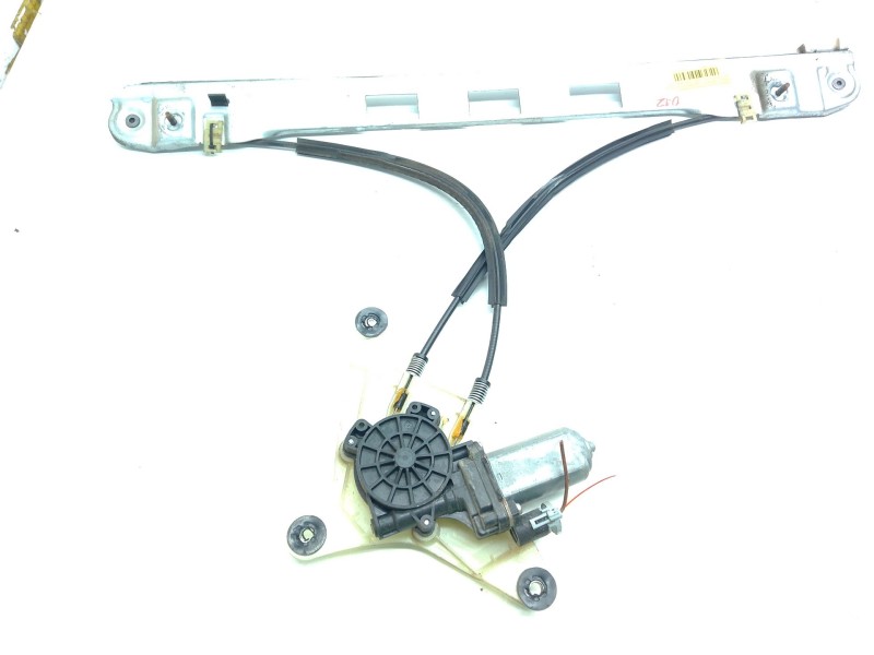 Recambio de elevalunas delantero izquierdo para renault master iii caja/chasis (ev, hv, uv) 2.3 dci 145 rwd (uv0f, uv0e, hv0e, h