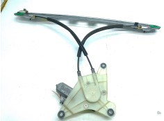 Recambio de elevalunas delantero izquierdo para renault master iii caja/chasis (ev, hv, uv) 2.3 dci 145 rwd (uv0f, uv0e, hv0e, h 2