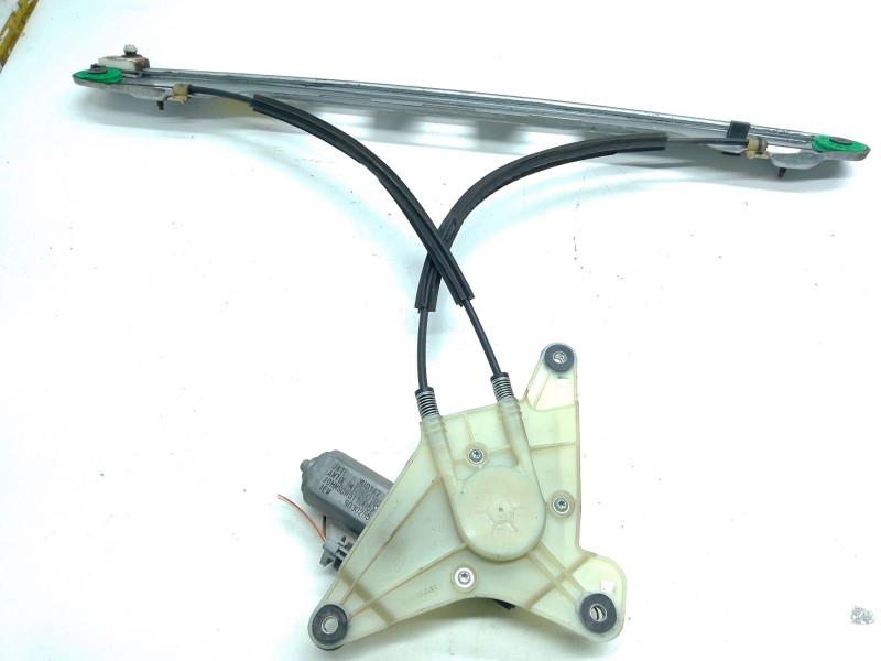 Recambio de elevalunas delantero izquierdo para renault master iii caja/chasis (ev, hv, uv) 2.3 dci 145 rwd (uv0f, uv0e, hv0e, h