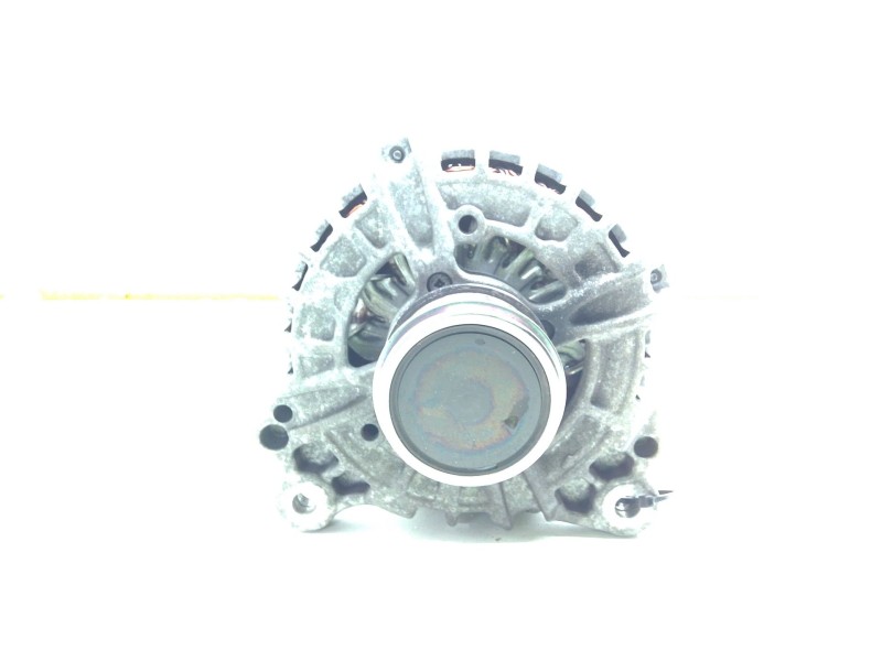 Recambio de alternador para skoda superb iii (3v3) 2.0 tdi referencia OEM IAM   