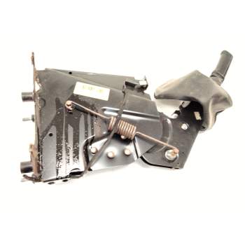 Recambio de palanca freno de mano para iveco daily caja cerrada (2006 =>) 2.3 diesel referencia OEM IAM 5801576283  