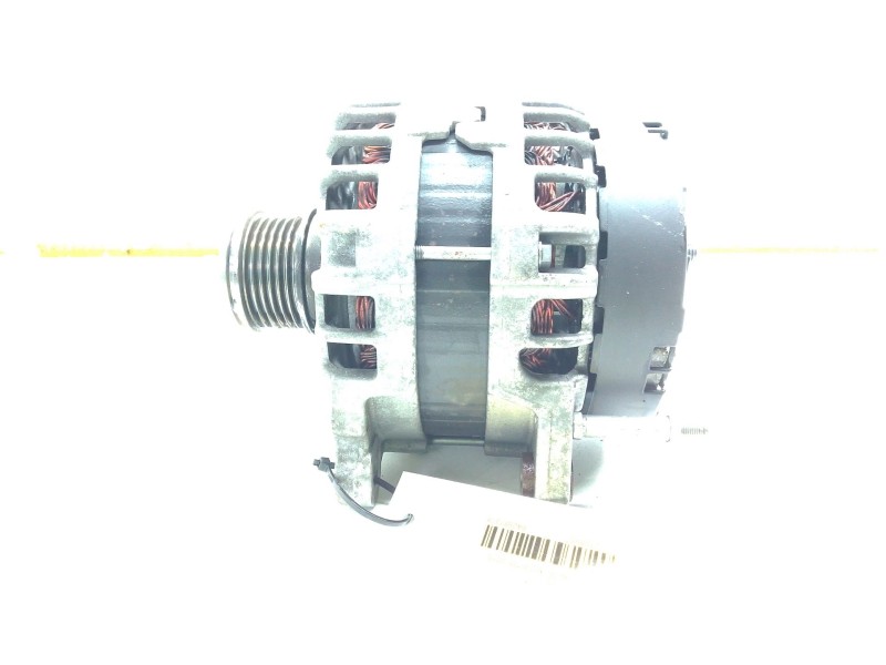 Recambio de alternador para skoda superb iii (3v3) 2.0 tdi referencia OEM IAM   