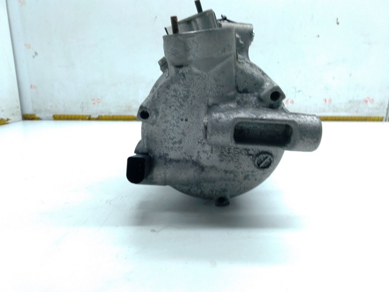 Recambio de compresor aire acondicionado para skoda superb iii (3v3) 2.0 tdi referencia OEM IAM   