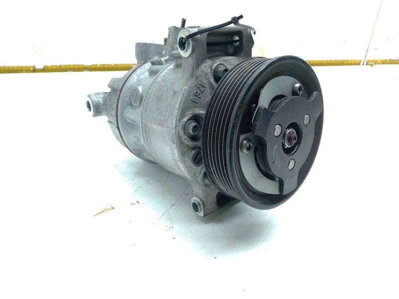 Recambio de compresor aire acondicionado para skoda superb iii (3v3) 2.0 tdi referencia OEM IAM   