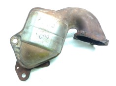 Recambio de catalizador para renault megane ii coupé-cabriolet (em0/1_) 1.9 dci referencia OEM IAM    2