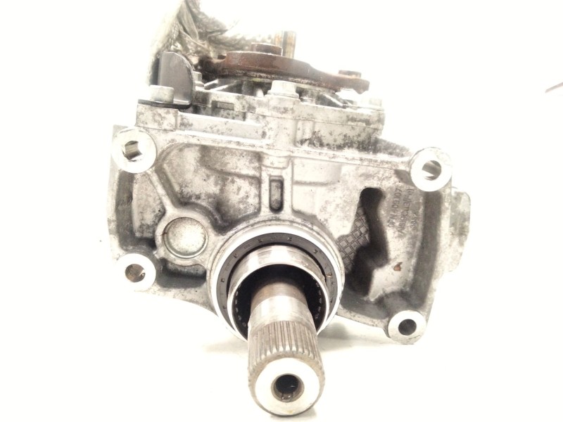 Recambio de diferencial delantero para skoda superb iii (3v3) 2.0 tdi referencia OEM IAM 0FN40053C  