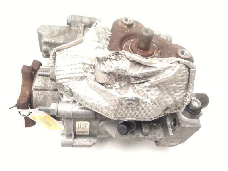 Recambio de diferencial delantero para skoda superb iii (3v3) 2.0 tdi referencia OEM IAM 0FN40053C  