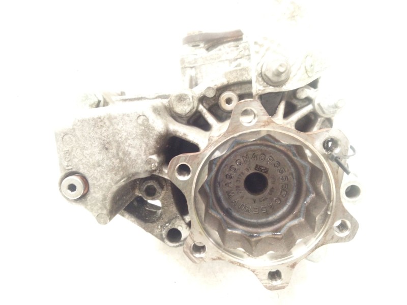 Recambio de diferencial delantero para skoda superb iii (3v3) 2.0 tdi referencia OEM IAM 0FN40053C  