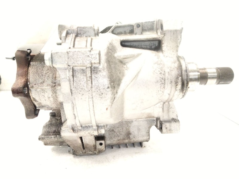 Recambio de diferencial delantero para skoda superb iii (3v3) 2.0 tdi referencia OEM IAM 0FN40053C  