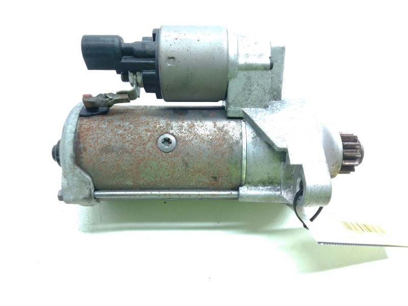 Recambio de motor arranque para skoda superb iii (3v3) 2.0 tdi referencia OEM IAM 02E911022C  