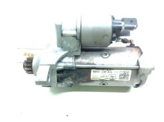 Recambio de motor arranque para skoda superb iii (3v3) 2.0 tdi referencia OEM IAM 02E911022C   2