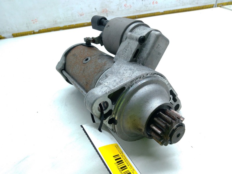 Recambio de motor arranque para skoda superb iii (3v3) 2.0 tdi referencia OEM IAM 02E911022C  