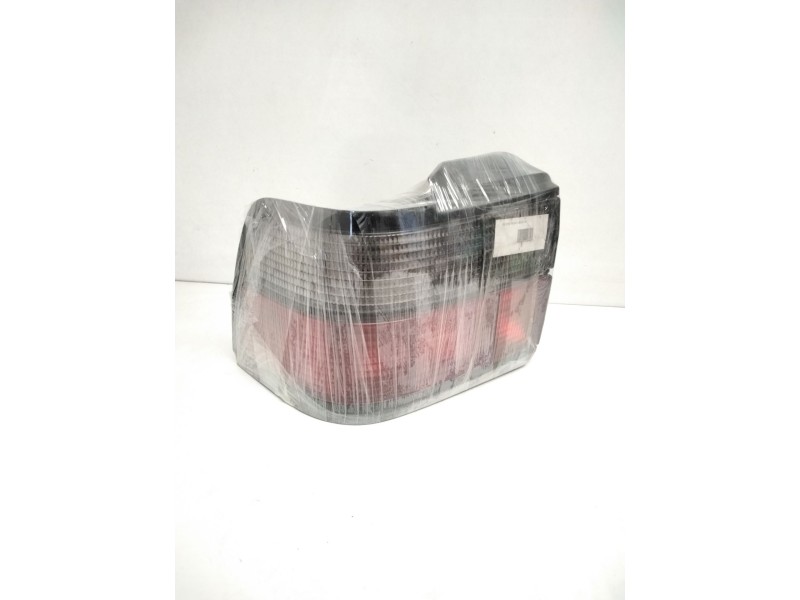 Recambio de piloto trasero izquierdo para mg serie 200 (xw) 214 i referencia OEM IAM V142 XFB101310 