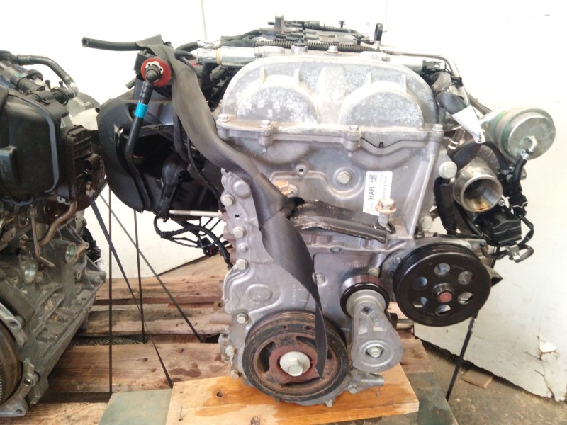 Recambio de motor completo para opel insignia b grand sport (z18) 1.5 (68) referencia OEM IAM LTG  