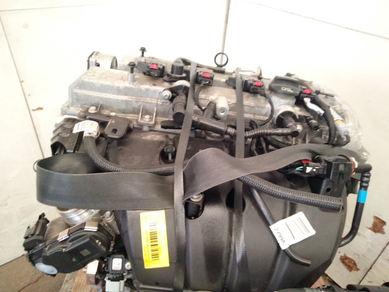 Recambio de motor completo para opel insignia b grand sport (z18) 1.5 (68) referencia OEM IAM LTG  