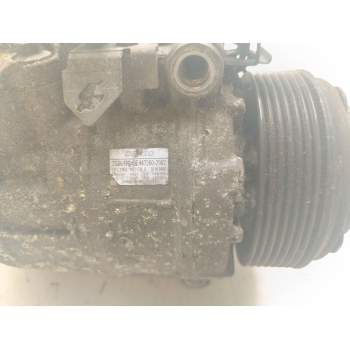 Recambio de compresor aire acondicionado para bmw 6 gran coupe (f06) 640 d referencia OEM IAM 64526987890  