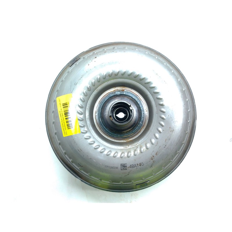 Recambio de convertidor caja cambios para opel insignia b grand sport (z18) 1.5 (68) referencia OEM IAM   