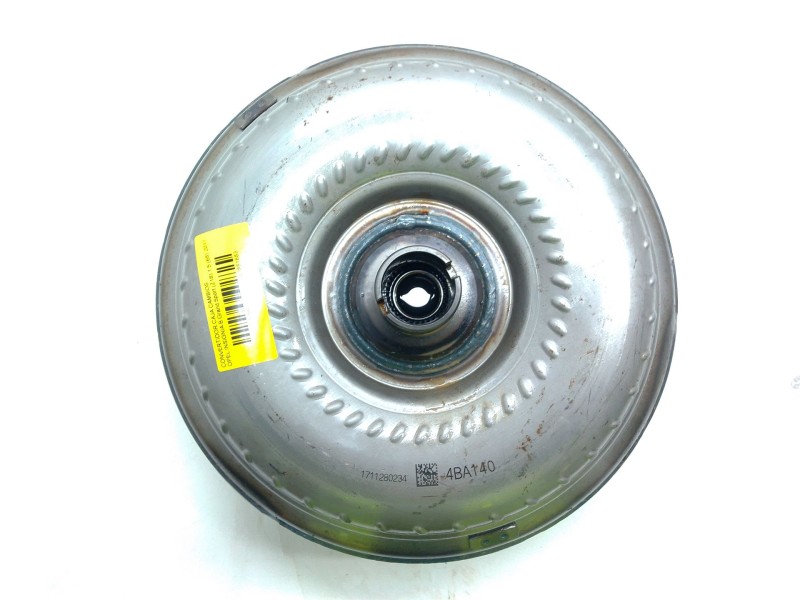 Recambio de convertidor caja cambios para opel insignia b grand sport (z18) 1.5 (68) referencia OEM IAM   