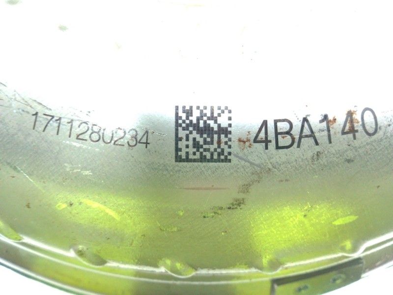 Recambio de convertidor caja cambios para opel insignia b grand sport (z18) 1.5 (68) referencia OEM IAM   