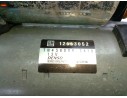 MOTOR ARRANQUE 12663052 TN4380002410 