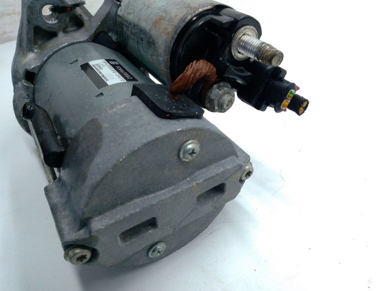 Recambio de motor arranque para opel insignia b grand sport (z18) 1.5 (68) referencia OEM IAM TN4380002410  