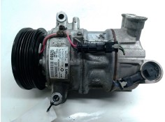 Recambio de compresor aire acondicionado para opel insignia b grand sport (z18) 1.5 (68) referencia OEM IAM 39065280  