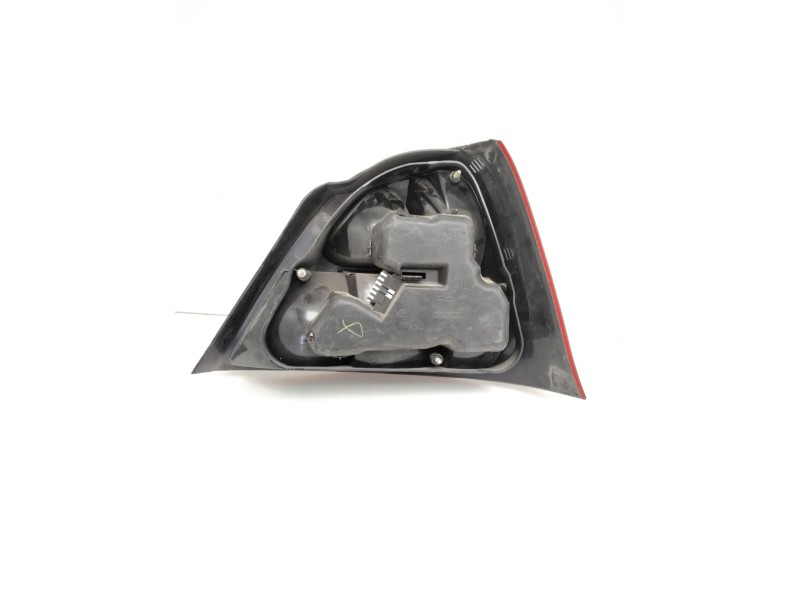 Recambio de piloto trasero izquierdo para mg serie (r/rf) 1.4 16v cat referencia OEM IAM 8102R02 1B02F00 