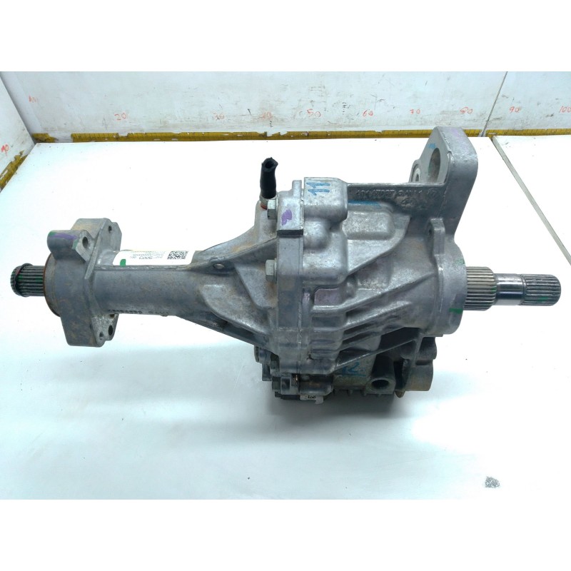 Recambio de diferencial delantero para opel insignia b grand sport (z18) 1.5 (68) referencia OEM IAM 84079003  