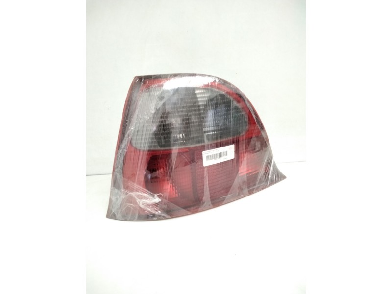 Recambio de piloto trasero izquierdo para mg serie (r/rf) 1.4 16v cat referencia OEM IAM 8102R02 1B02F00 