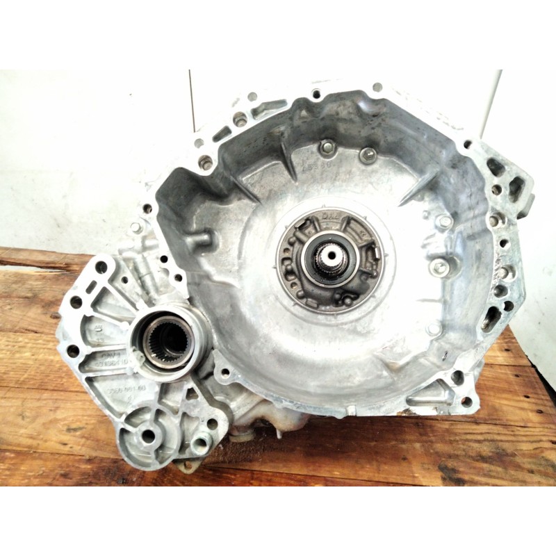 Recambio de caja cambios para opel insignia b grand sport (z18) 1.5 (68) referencia OEM IAM 2428082  