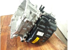 Recambio de caja cambios para opel insignia b grand sport (z18) 1.5 (68) referencia OEM IAM 2428082   2