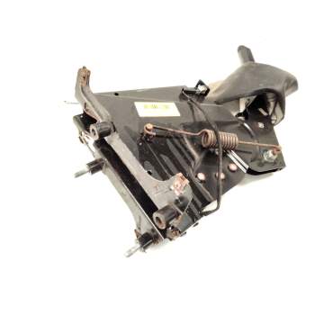 Recambio de palanca freno de mano para iveco daily caja cerrada (2006 =>) 2.3 diesel referencia OEM IAM 5801576283  
