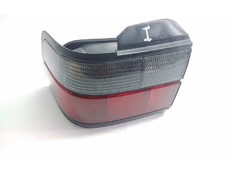 Recambio de piloto trasero izquierdo para mg serie 200 (xw) 214 i referencia OEM IAM V142 XFB101310 