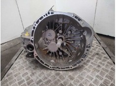 Recambio de caja cambios para opel vivaro 2.5 dti / cdti cat (g9u-730 / lj9) referencia OEM IAM PA0009  