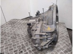 Recambio de caja cambios para opel vivaro 2.5 dti / cdti cat (g9u-730 / lj9) referencia OEM IAM PA0009   2