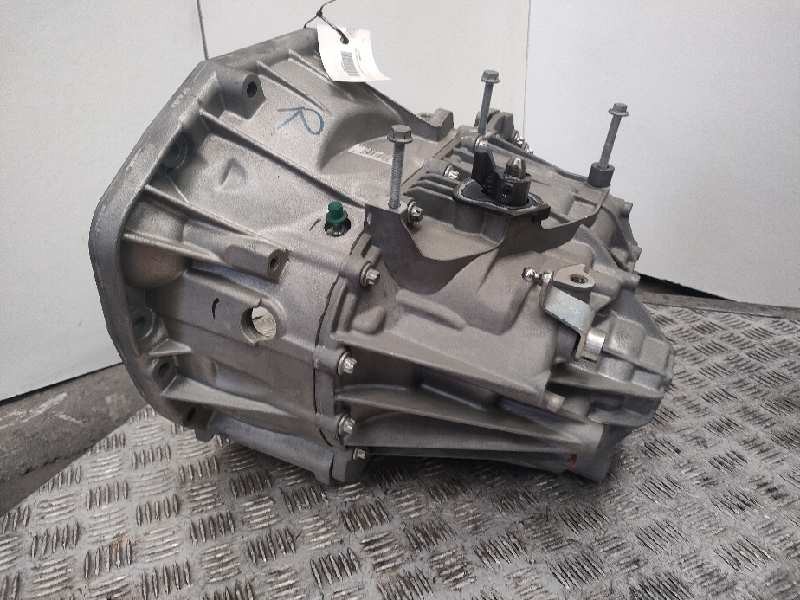 Recambio de caja cambios para opel vivaro 2.5 dti / cdti cat (g9u-730 / lj9) referencia OEM IAM PA0009  