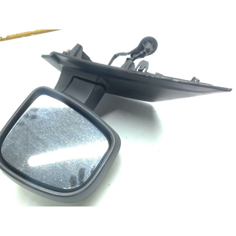 Recambio de retrovisor derecho para citroën jumpy iii furgoneta (v_) 2.0 bluehdi 120 referencia OEM IAM   