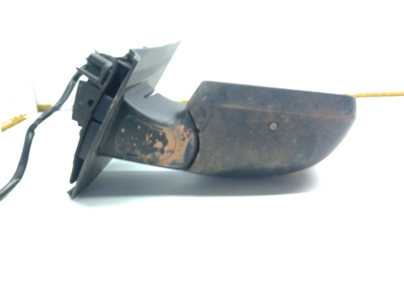 Recambio de retrovisor derecho para citroën jumpy iii furgoneta (v_) 2.0 bluehdi 120 referencia OEM IAM   